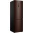 Холодильник Haier C4F740CLBGU1 коричневый, изображение 5