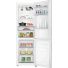 Холодильник Haier CEF536CWG белый
