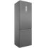 Холодильник Hotpoint HT 6200 MX нержавеющая сталь, изображение 4