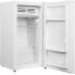 Холодильник LEX LSD100W белый, изображение 3