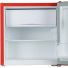 Холодильник Nordfrost NR 402 R красный, изображение 5