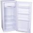Холодильник Nordfrost NR 404 W белый