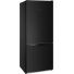 Холодильник Nordfrost NRB 121 B черный, изображение 2