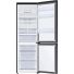 Холодильник Samsung RB34C675EBN/EF черный, изображение 4