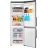 Холодильник Samsung RB33J3515S9/EF серебристый