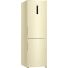 Холодильник Haier CEF536CCG бежевый, изображение 4