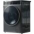 Стирально-сушильная машина Centek CT-1967 черный, изображение 3