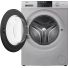 Стиральная машина Haier HW70-BP12959ASE серебристая, изображение 5