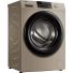 Стиральная машина Haier HW70-BP12959GE золотой, изображение 4