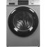 Стиральная машина Haier HW90-BP14959S серебристый, изображение 2
