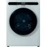 Стирально-сушильная машина Hyundai WMD8413 белый, изображение 2