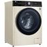 Стиральная машина LG F4V5VS9B бежевый, изображение 4