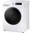 Стирально-сушильная машина Samsung WD11DG6B85BELP белый, изображение 4