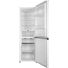 Холодильник Hitachi R-B410PUC6 PWH белый