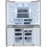 Холодильник Sharp SJ-EX98FBE бежевый, изображение 2