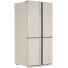 Холодильник Sharp SJ-EX98FBE бежевый, изображение 4