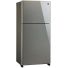 Холодильник Sharp SJ-XG60PGSL серебристый, изображение 2