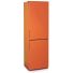 Холодильник Бирюса T6149 оранжевый, изображение 3