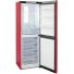Холодильник Бирюса Б-H940NF красный, изображение 4