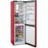 Холодильник Бирюса Б-H980NF красный, изображение 2