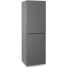 Холодильник Бирюса Б-W6031 графит матовый, изображение 5
