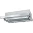 Вытяжка встраиваемая Zigmund & Shtain K 017.6 S серебристый