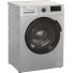 Стиральная машина Beko WSPE7H616S cеребристый, изображение 4