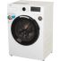 Стиральная машина Beko WSPE7H616W белый, изображение 3