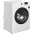 Стиральная машина Beko WSRE7612XAWI белый, изображение 5