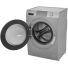 Стиральная машина Haier HW80-BP14969BS серебристый, изображение 3