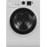 Стиральная машина Hotpoint NSS 6015 K RU белый, изображение 2