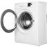 Стиральная машина Hotpoint NUS 5015 H RU белый, изображение 4
