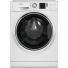 Стиральная машина Hotpoint NUS 5015 S RU белый, изображение 2