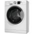 Стиральная машина Hotpoint NUS 5015 S RU белый, изображение 5