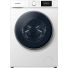 Стиральная машина Hyundai WFD9212 белая, изображение 2