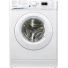 Стиральная машина Indesit BWSA 5109 WWV белый, изображение 2