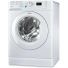 Стиральная машина Indesit BWSA 5109 WWV белый, изображение 3