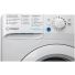 Стиральная машина Indesit BWSA 5109 WWV белый, изображение 5