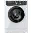Стиральная машина Indesit EWSB 5085 BK CIS белый, изображение 2