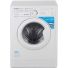 Стиральная машина Indesit EWSB 5085 CIS белый, изображение 2