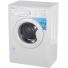 Стиральная машина Indesit EWSB 5085 CIS белый, изображение 3