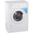Стиральная машина Indesit EWSB 5085 CIS белый, изображение 4
