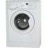 Стиральная машина Indesit IWSD 51051 CIS белый, изображение 2