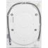Стиральная машина Indesit IWUD 4105 белый, изображение 4