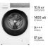 Стиральная машина Kuppersberg WM 610 W