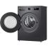 Стиральная машина LG F2Y1WS6J темно-серый, изображение 5