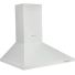 Вытяжка каминная Zigmund & Shtain K 139.6 W белый, изображение 2