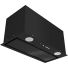 Вытяжка встраиваемая Elikor Cube 60П-1000 черный, изображение 3