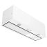 Вытяжка встраиваемая Elikor Cube 90П-1000-Э4Д белый