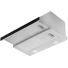 Вытяжка встраиваемая Gorenje TH60E8SGb серебристый